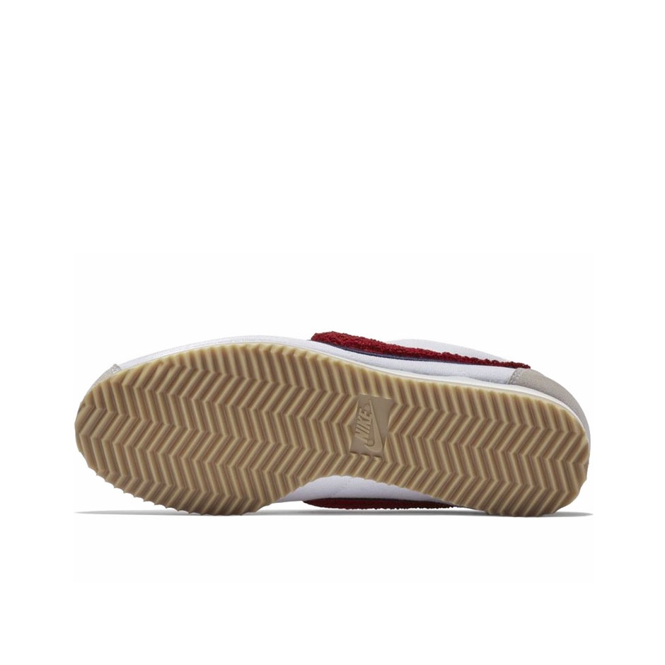 Nike Cortez Classic Chenille Swoosh Crush - вид 6