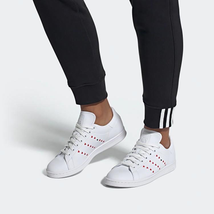 adidas originals STAN SMITH - вид 6