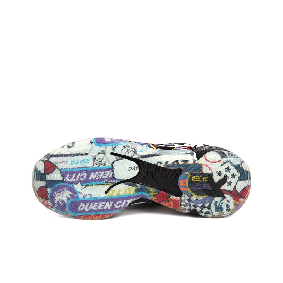 Anta KT4 "Klay area" - вид 6