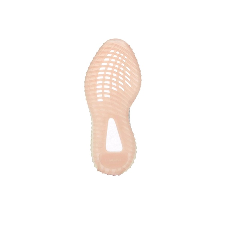 adidas originals Yeezy Boost 350 V2 "citrin" - sole