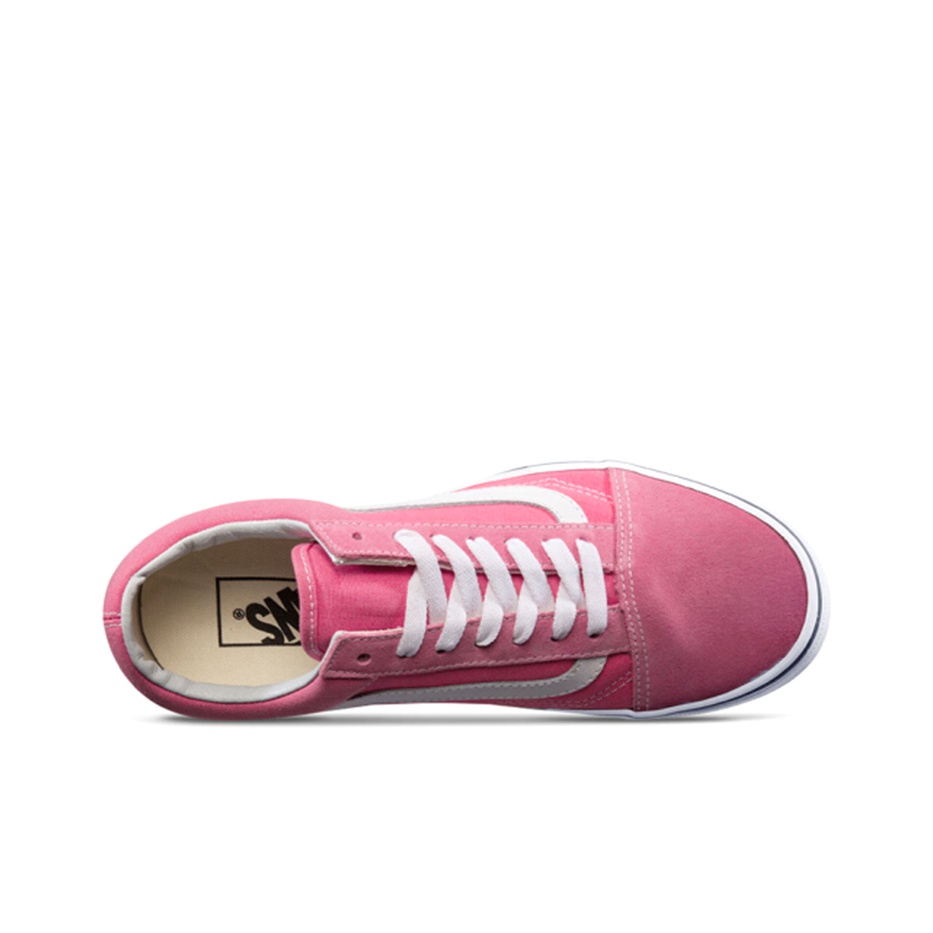 Vans Old Skool - вид спереди