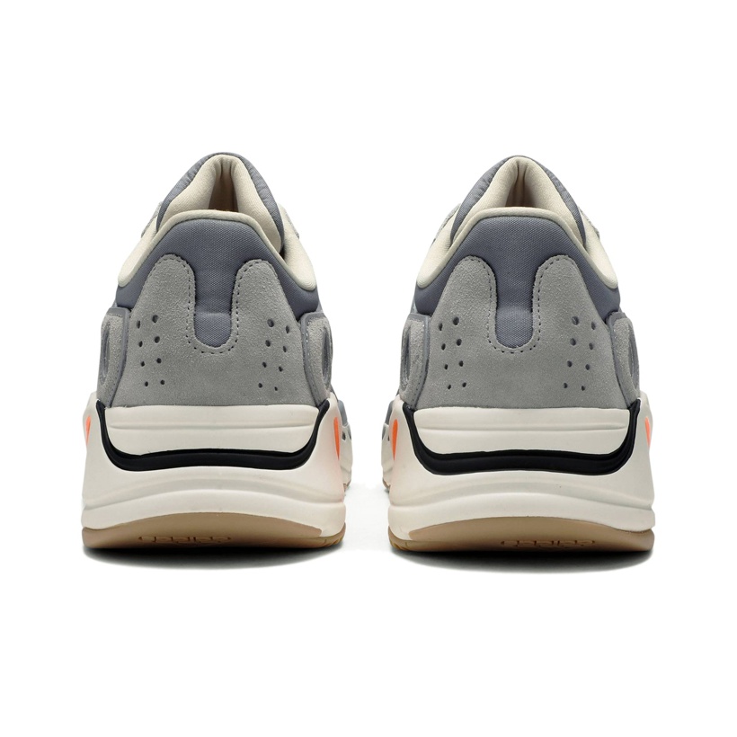 adidas originals Yeezy boost 700 "Magnet" - вид сзади