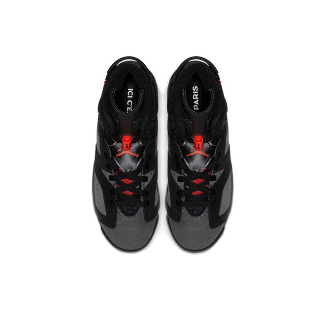Jordan Air Jordan 6 RETRO PSG - вид спереди
