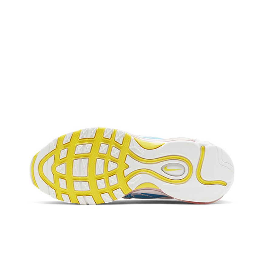 Nike Air Max 97 "Summit White" - подошва