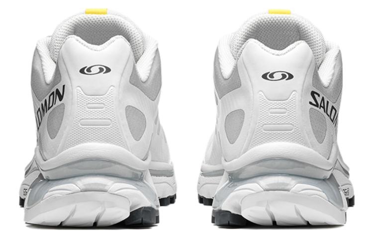 SALOMON XT 4 Og 'White Lunar' - вид сзади