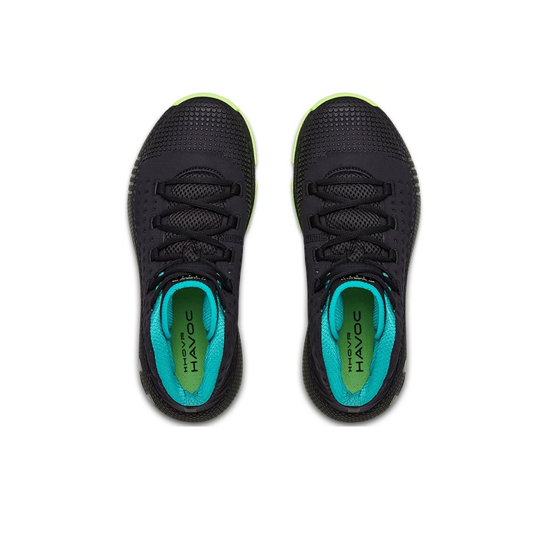 Under Armour HOVR Havoc 2 - вид спереди