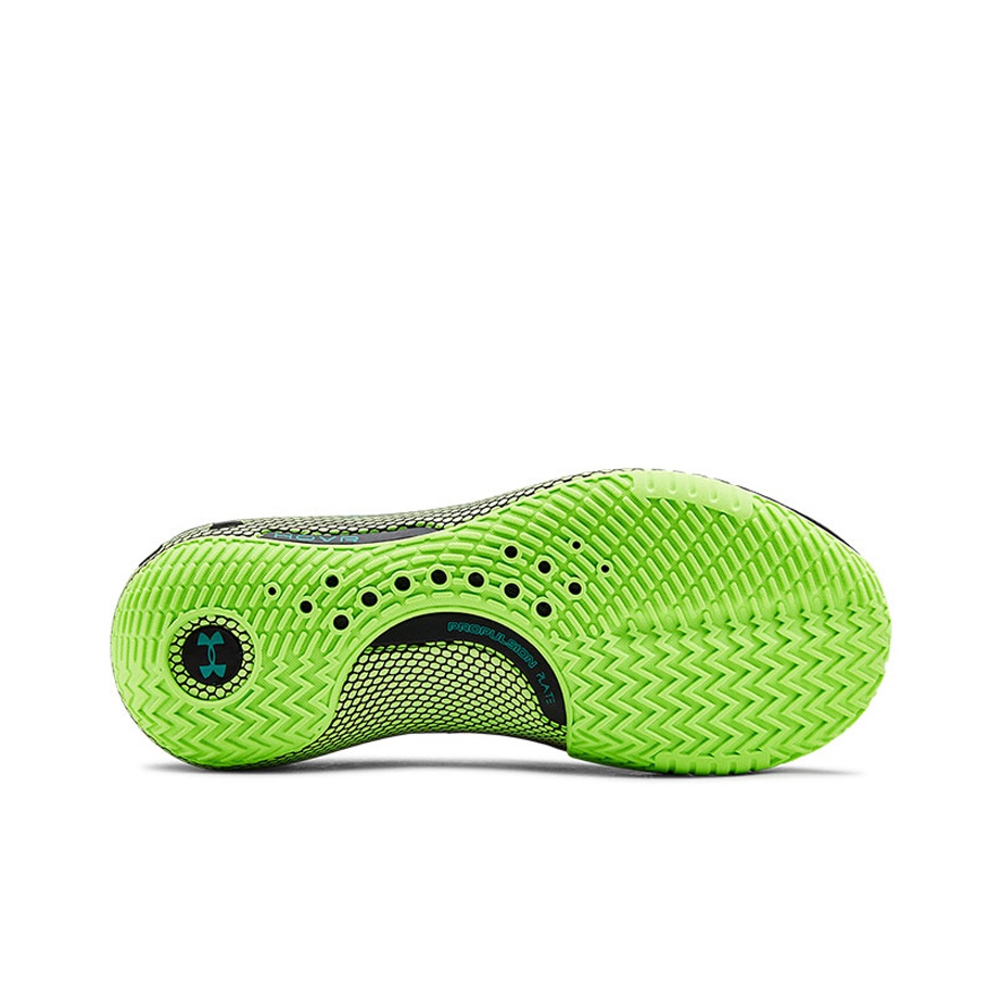 Under Armour HOVR Havoc 2 - вид сзади