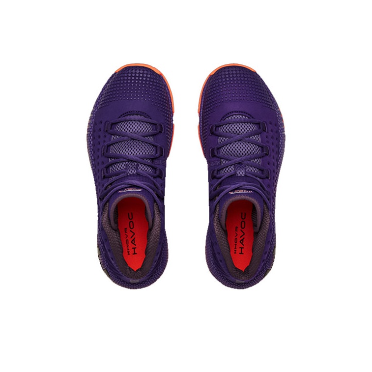Under Armour HOVR Havoc 2 - вид спереди