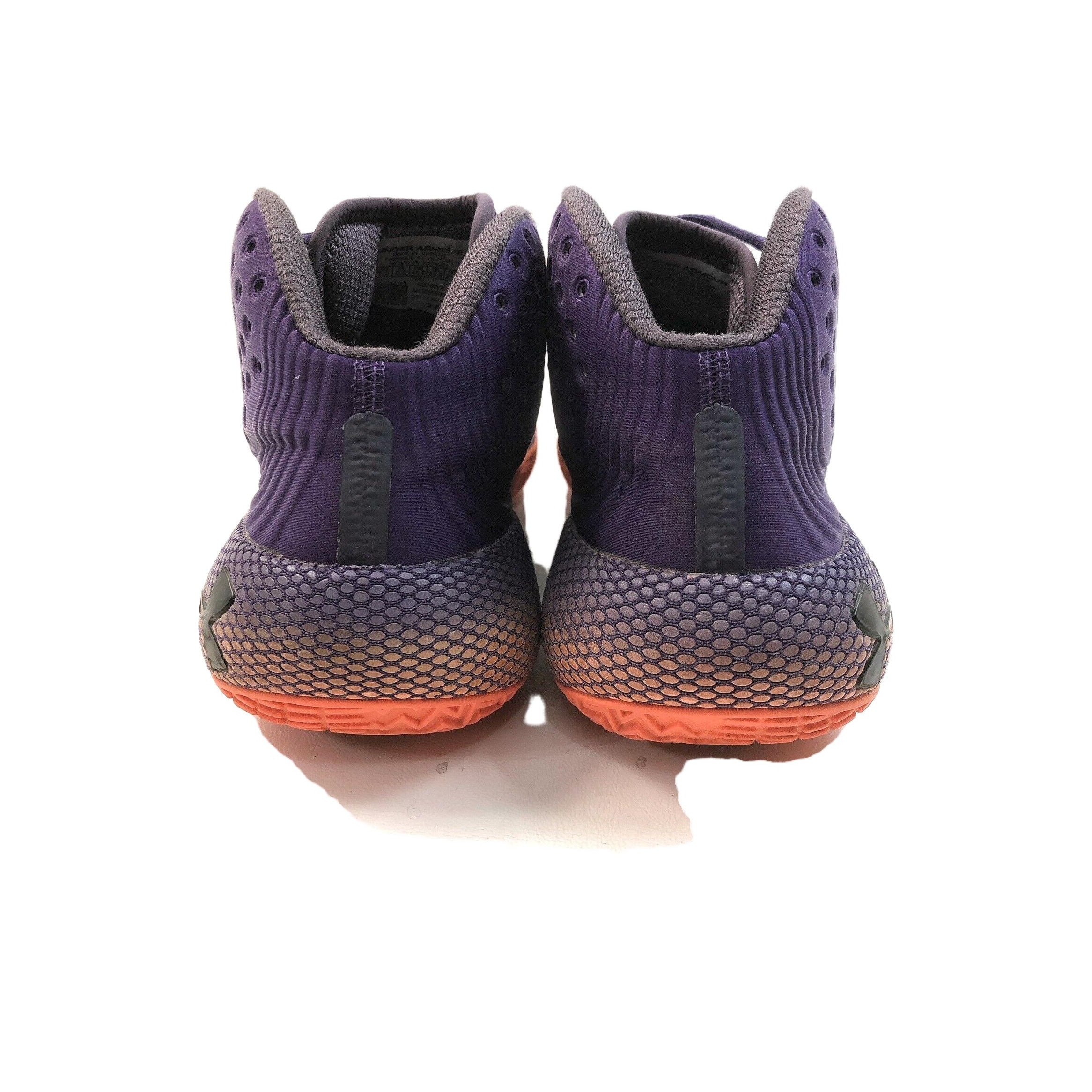 Under Armour HOVR Havoc 2 - вид сзади