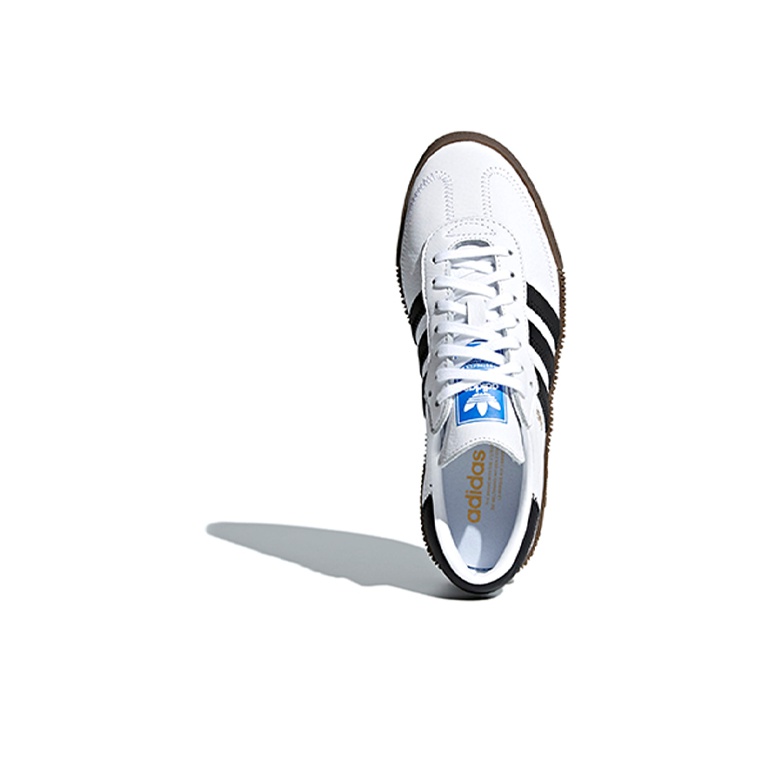 adidas originals Sambarose - rear view