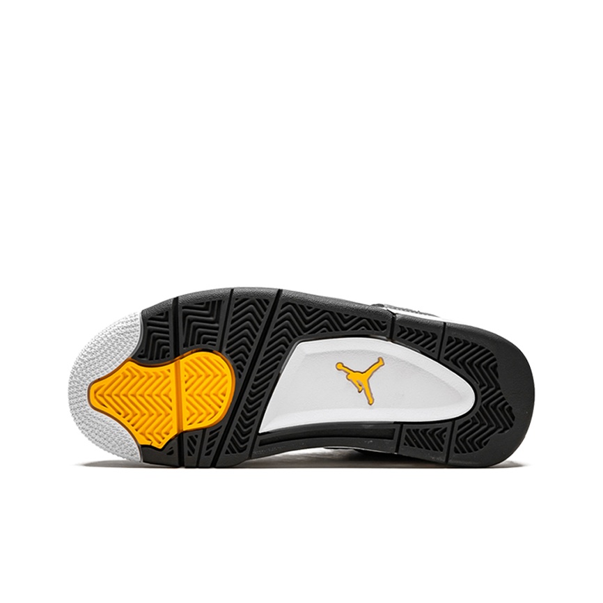 Jordan Air Jordan 4 Cool Grey - подошва