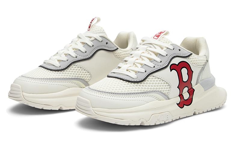 MLB Chunky Runner Ivory - вид спереди