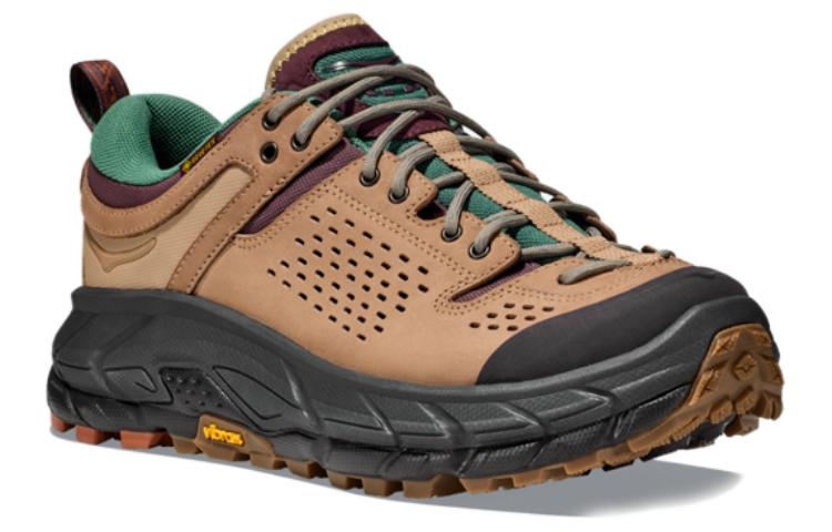 Bodega x HOKA ONE ONE Tor Ultra - вид спереди