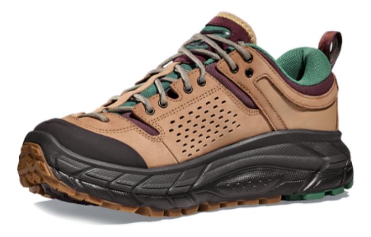 Bodega x HOKA ONE ONE Tor Ultra - вид сзади