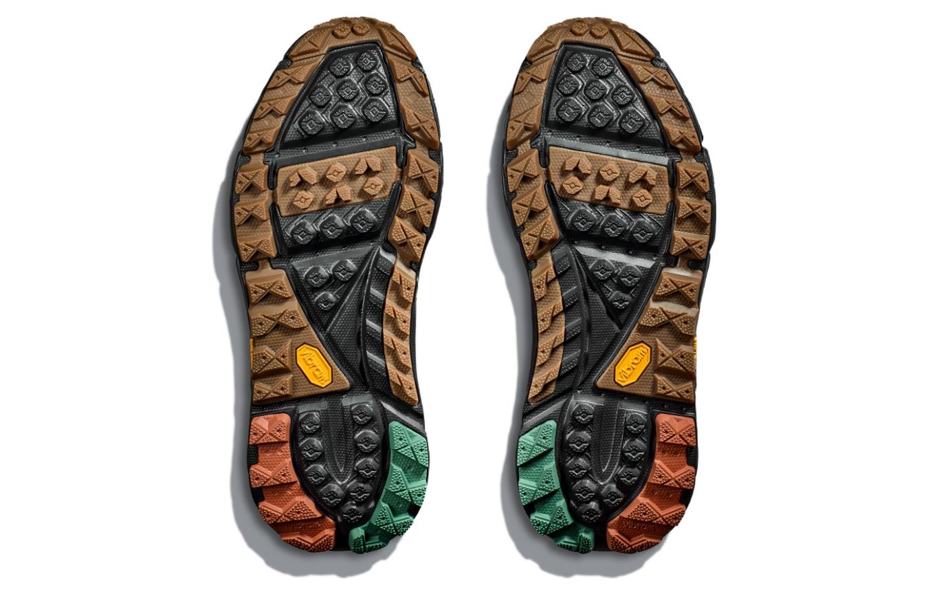 Bodega x HOKA ONE ONE Tor Ultra - вид 6