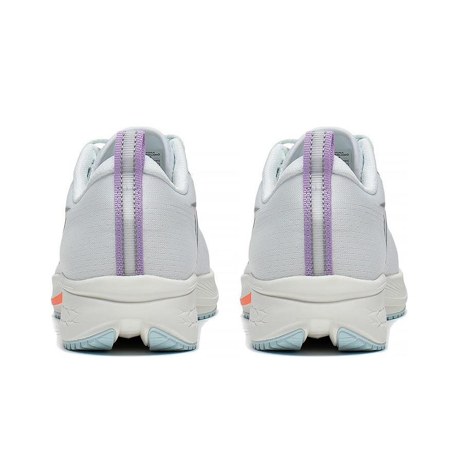 Li-Ning Red Rabbit 6 - rear view