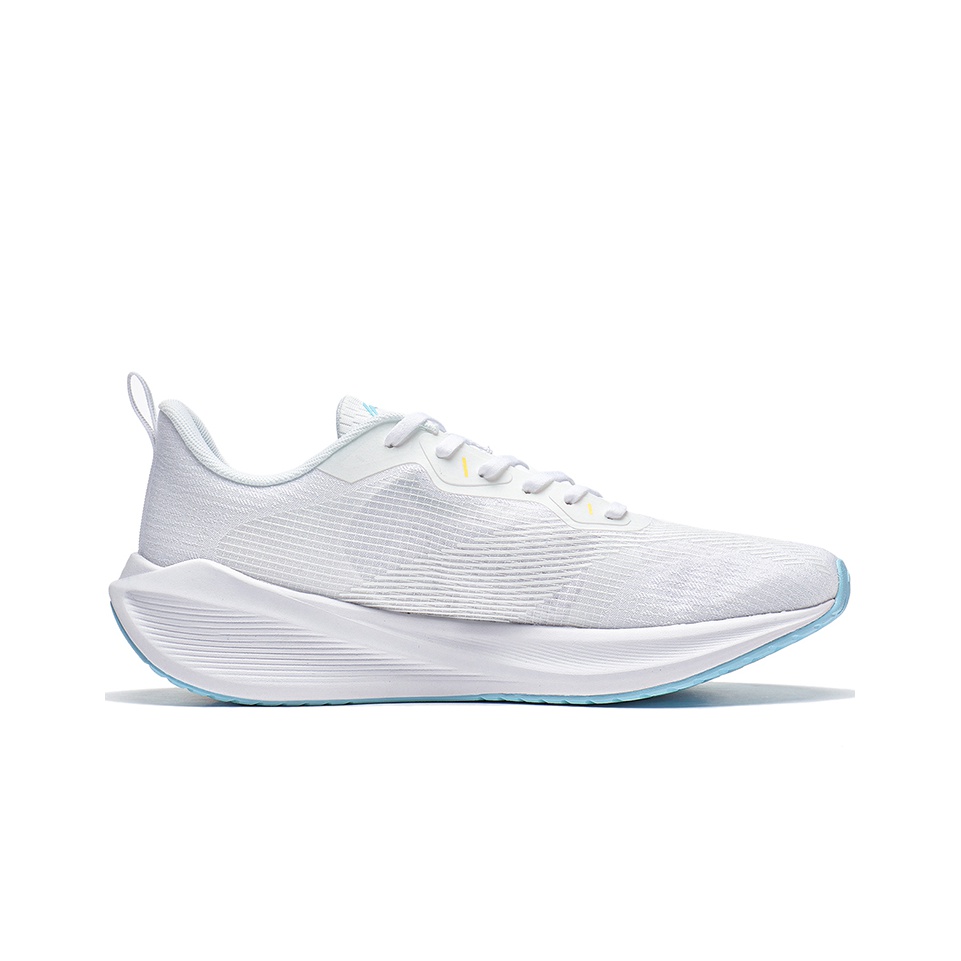 Li-Ning WuShi 5s Lite White - вид с внутренней стороны