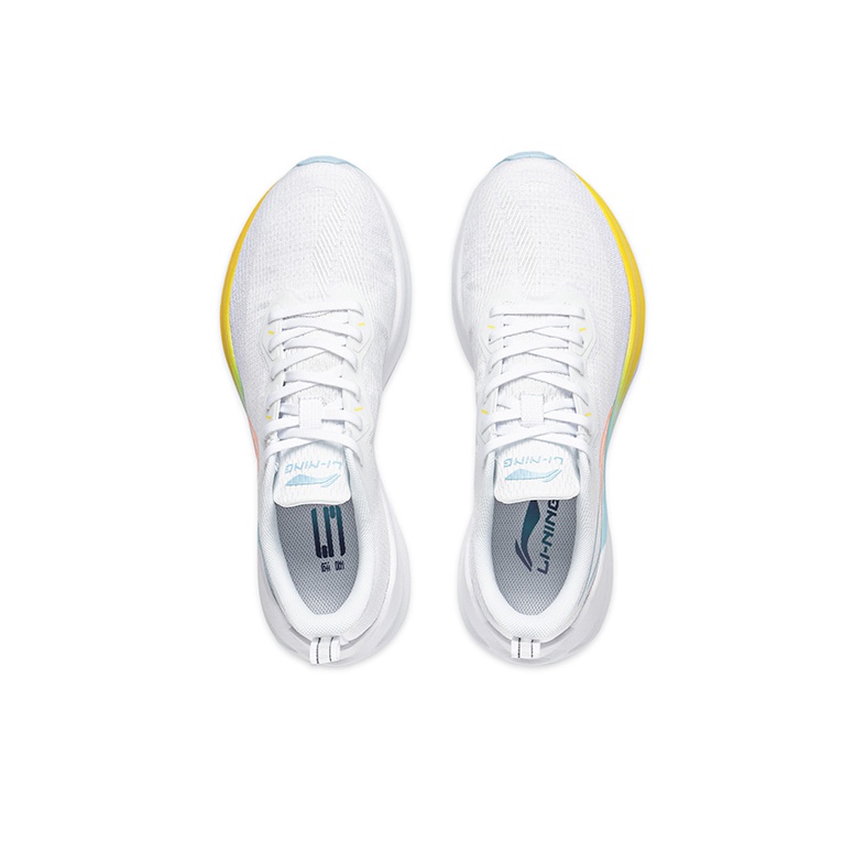 Li-Ning WuShi 5s Lite White - вид спереди