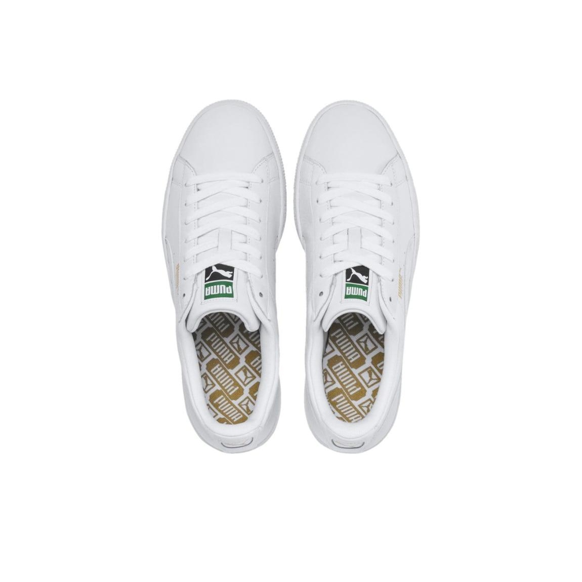 PUMA Basket Classic LFS - вид сзади