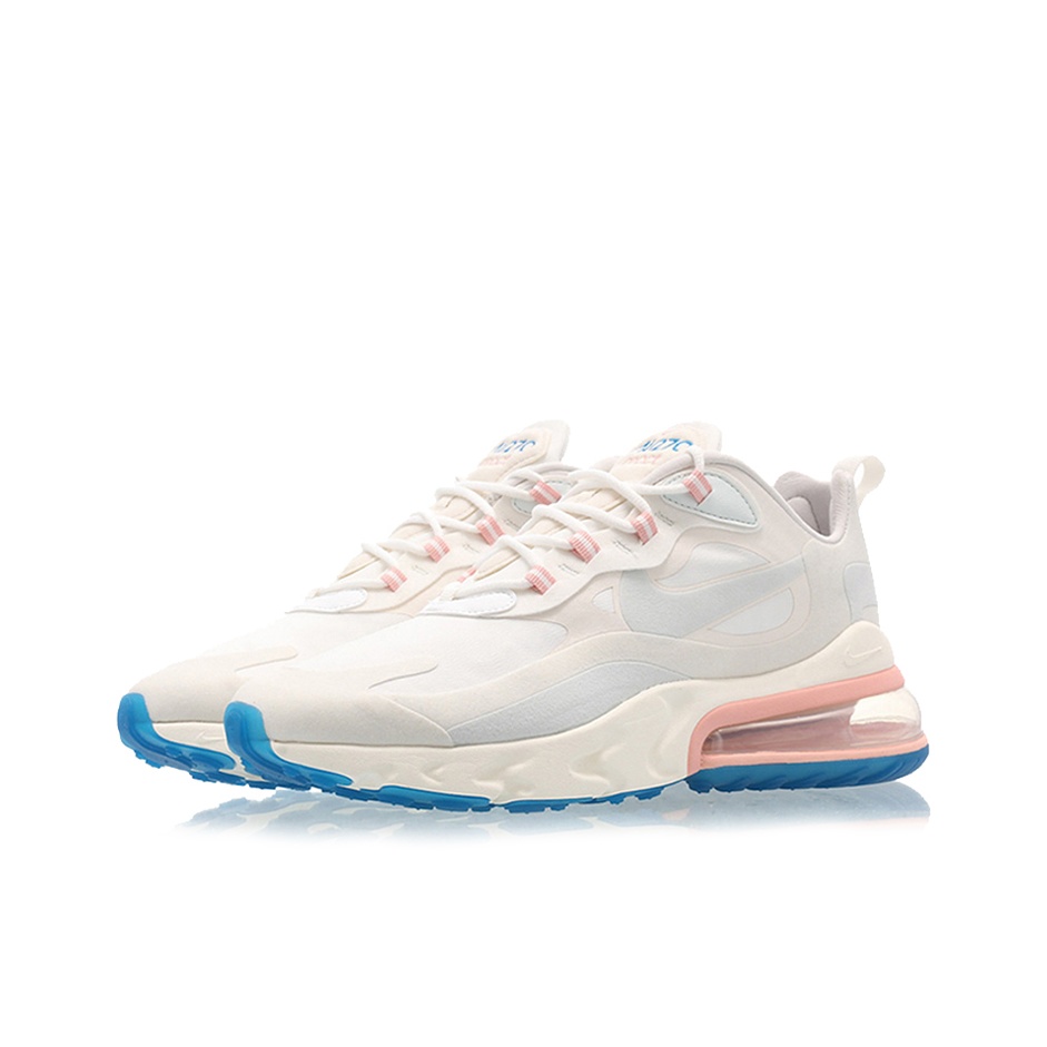 Nike Air Max 270 - вид спереди
