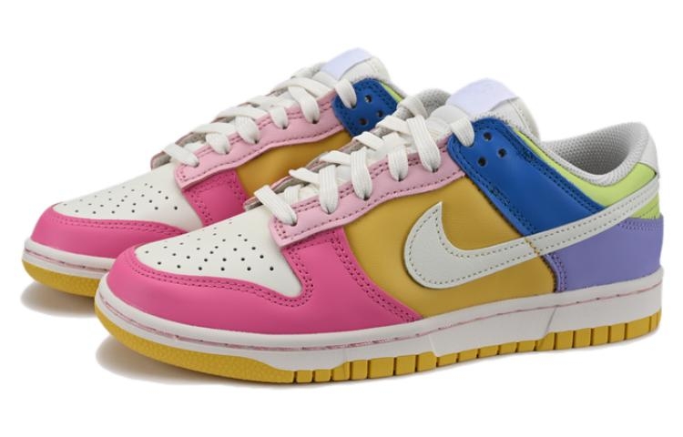 Nike Dunk "Gal Pals" - вид спереди