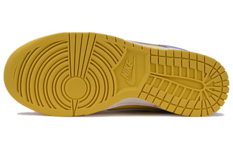 Nike Dunk "Gal Pals" - подошва
