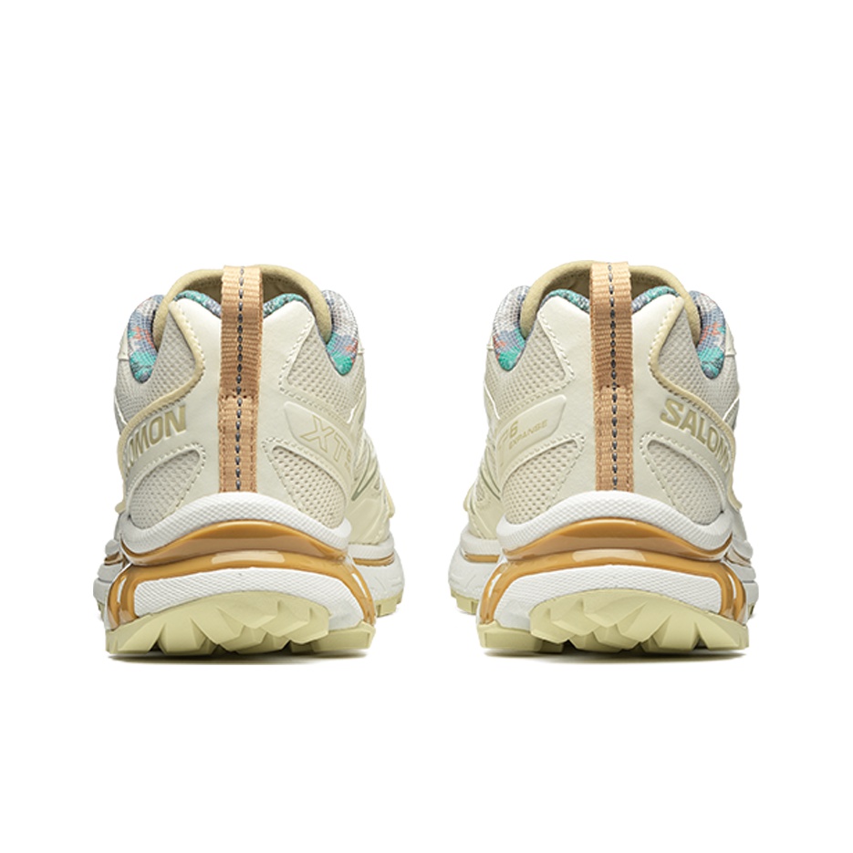 SALOMON XT-6 Expanse Cottage Core - вид спереди