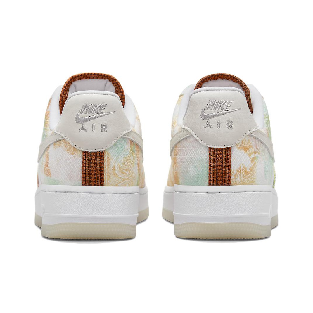 Nike Air Force 1 LOW - подошва