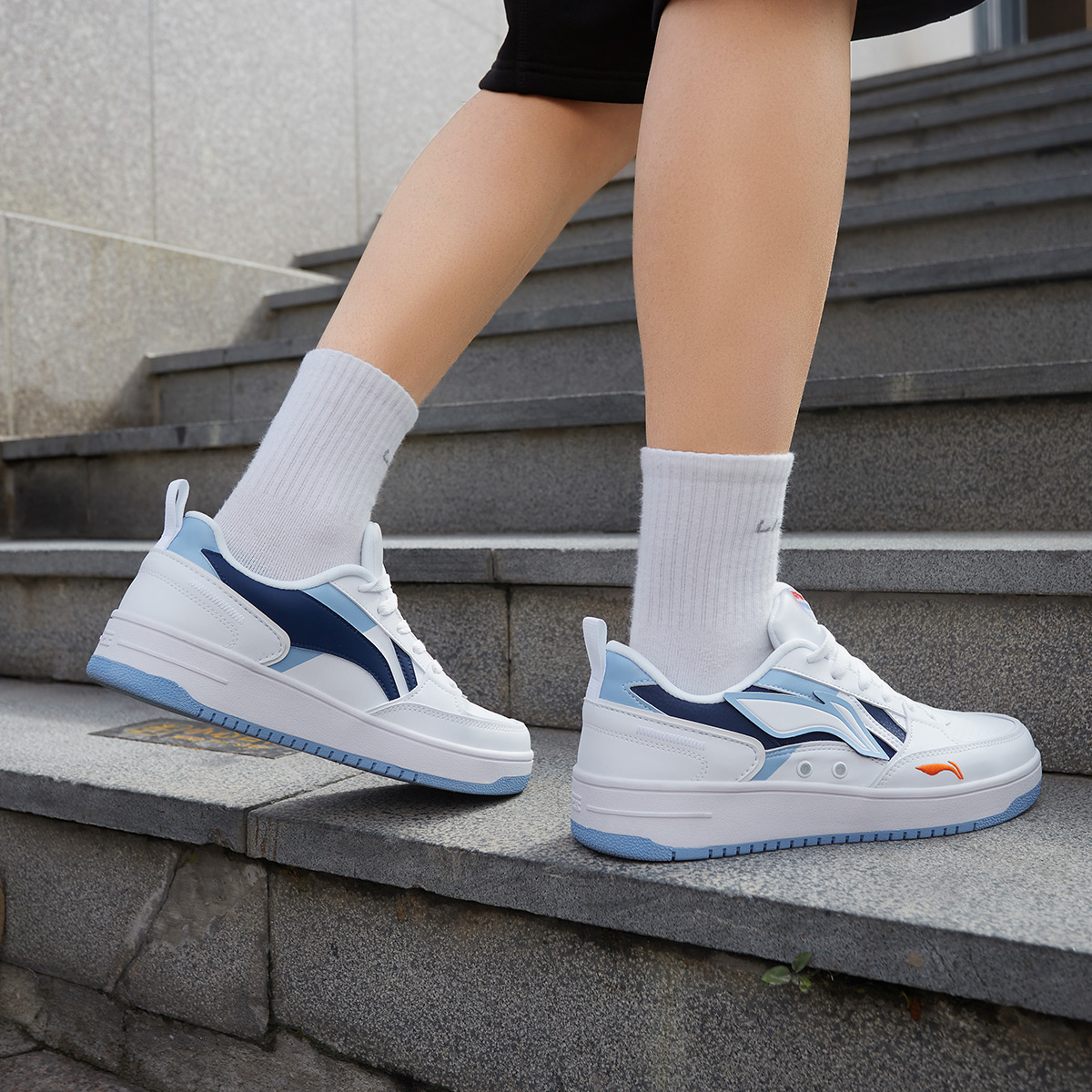 Li-Ning Haichuan - вид 10