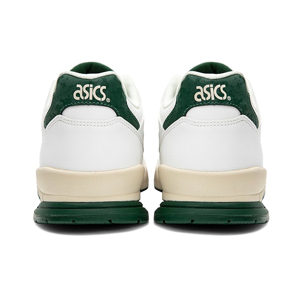 Asics Gel-Spotlyte Low - вид сзади