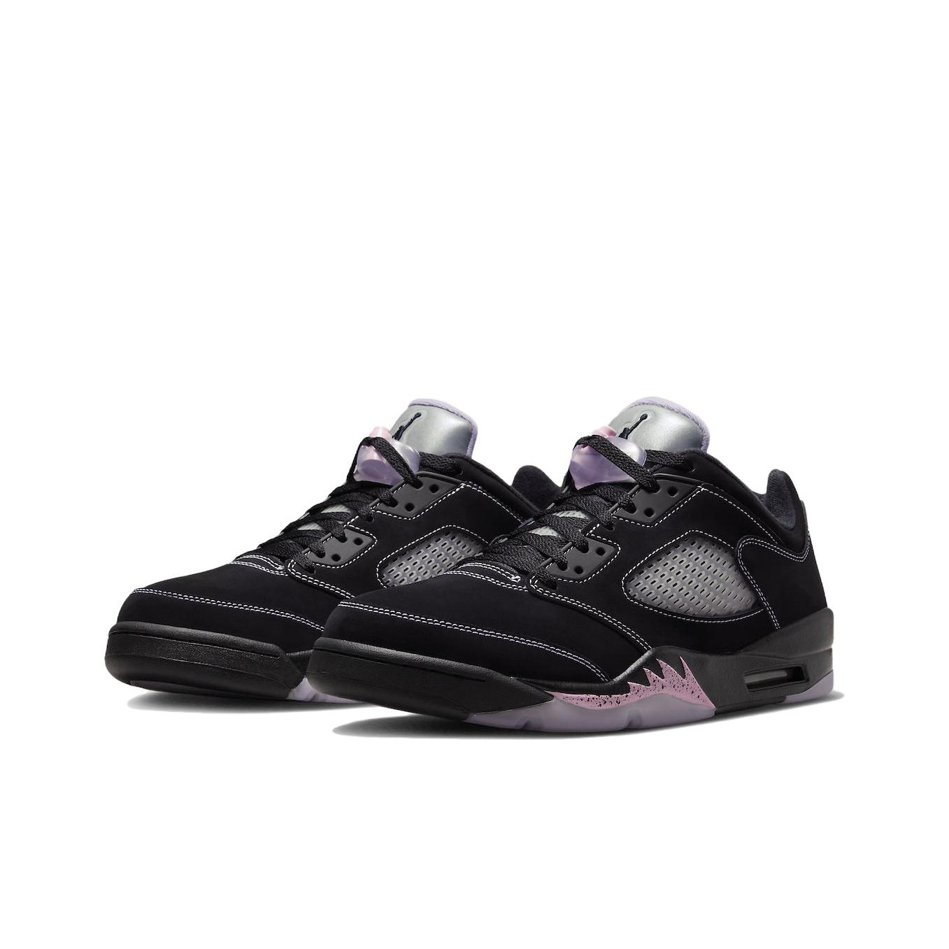 Jordan Air Jordan 5 Low "Dongdan" - вид спереди