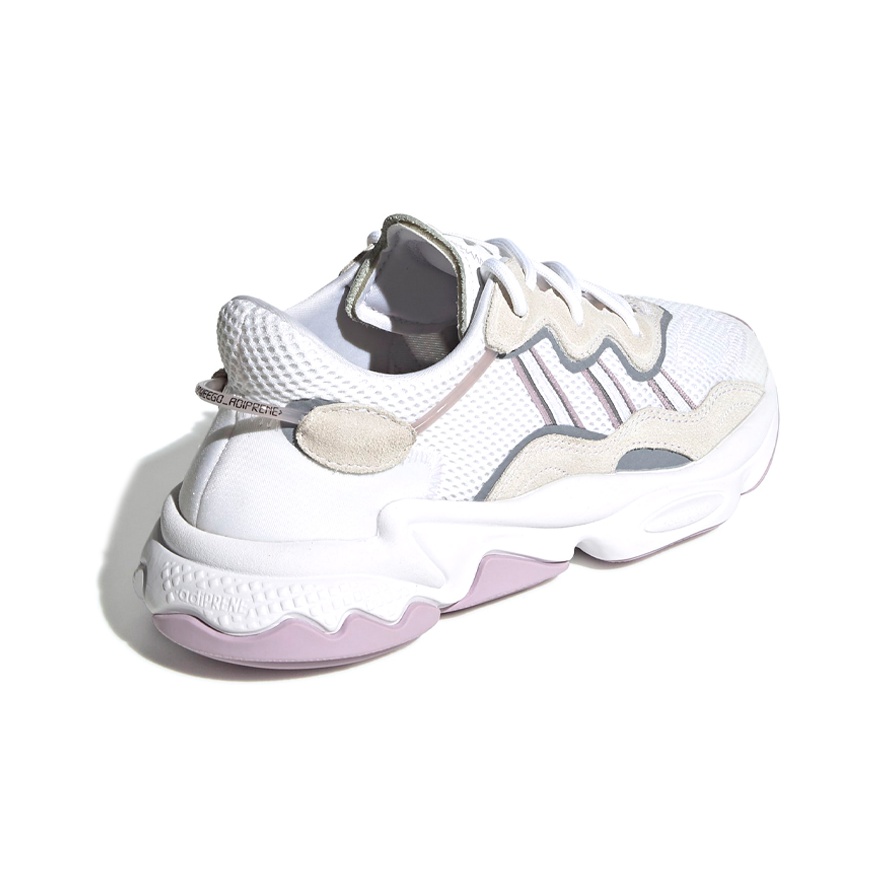 adidas originals Ozweego Cloud White Cream - вид сзади