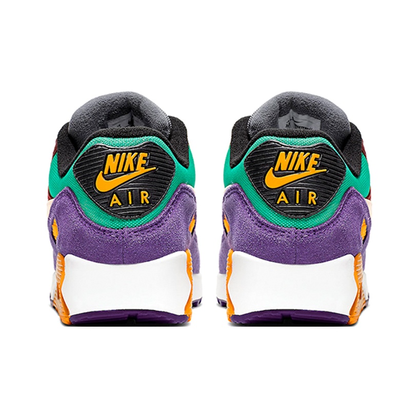 Nike Air Max 90 Viotech - подошва