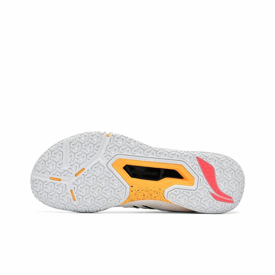 Li-Ning Saga II Lite White - подошва