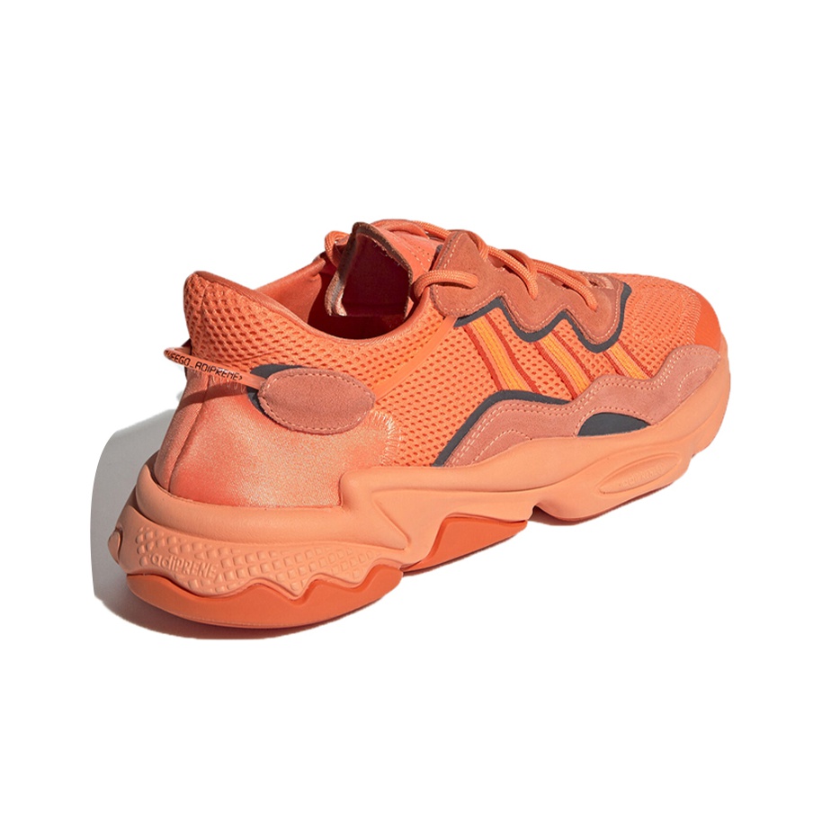 adidas originals Ozweego TPU - rear view