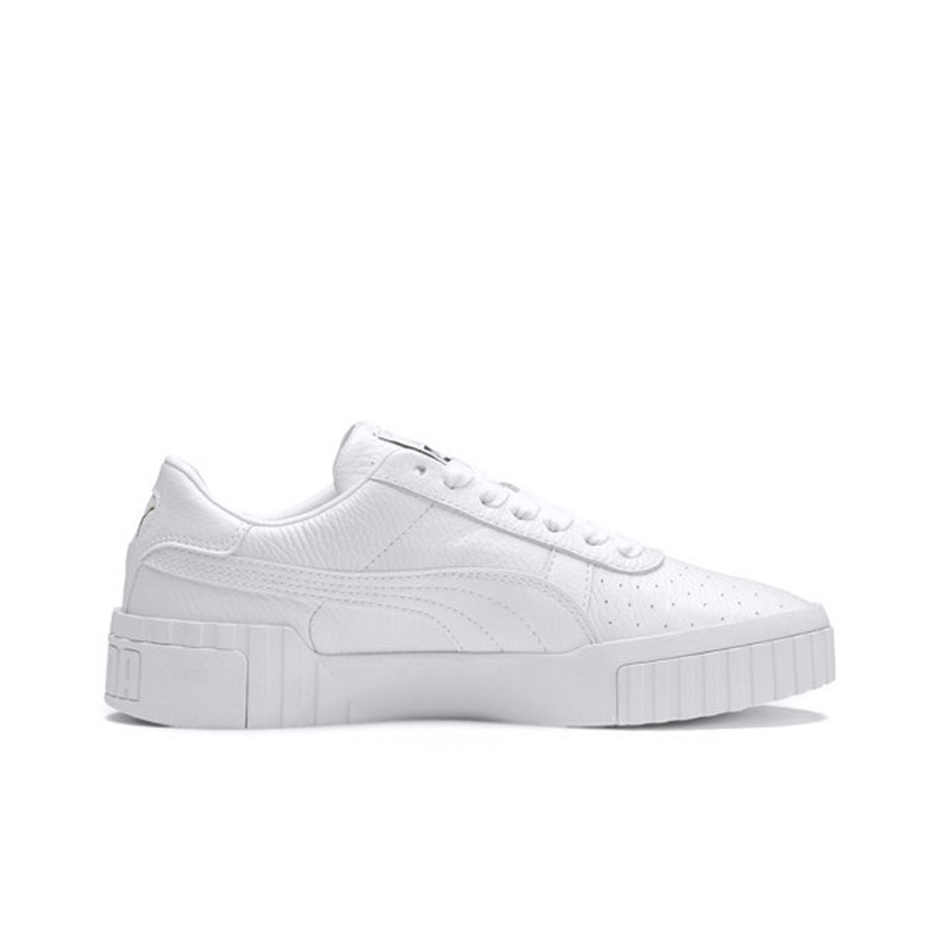 PUMA Cali - вид с внутренней стороны