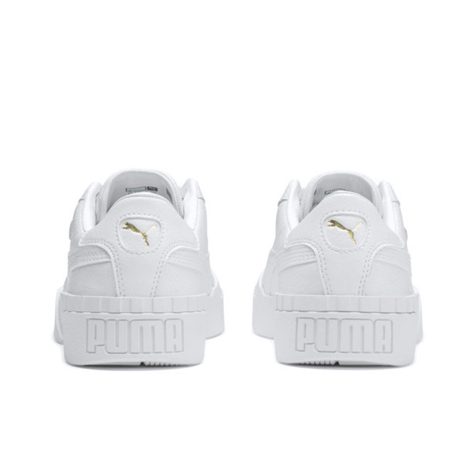 PUMA Cali - вид сзади
