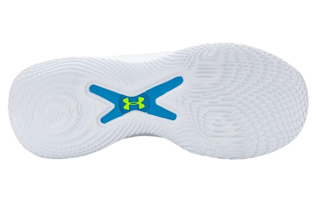 Under Armour Curry 10 Splash Party - подошва