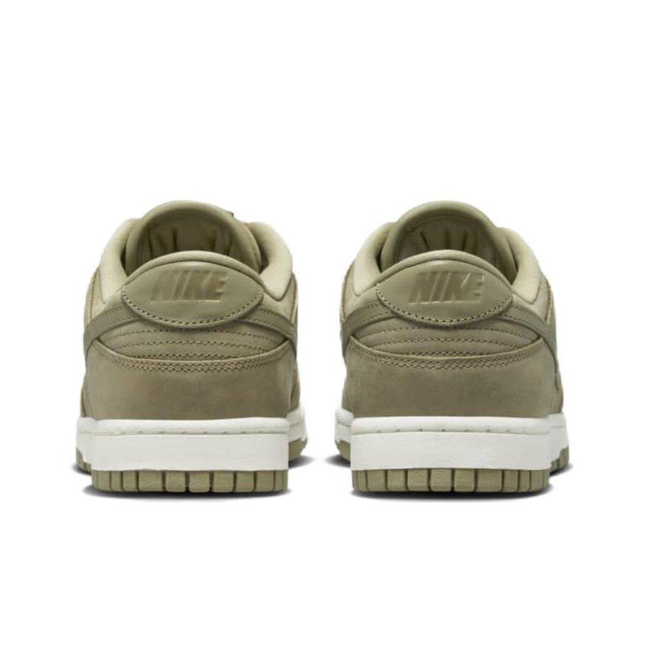 Nike Dunk Prm "Neutral Olive" - подошва