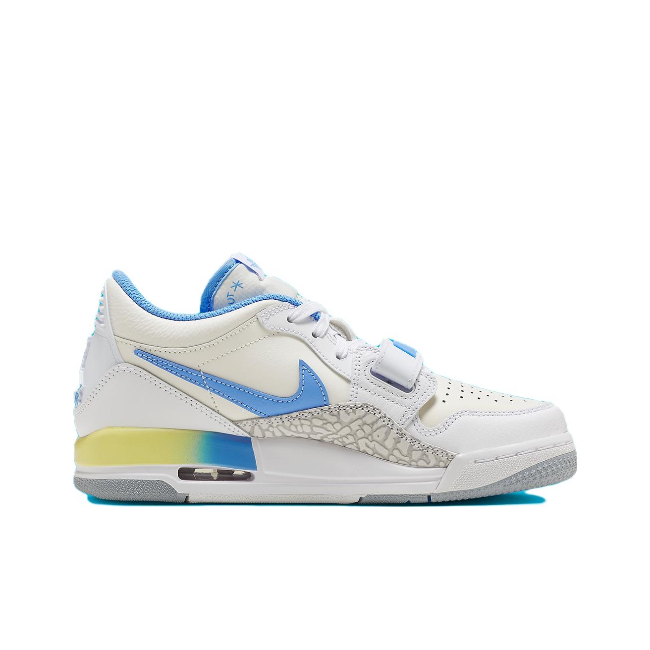 Air Jordan Legacy 312 Low - front view