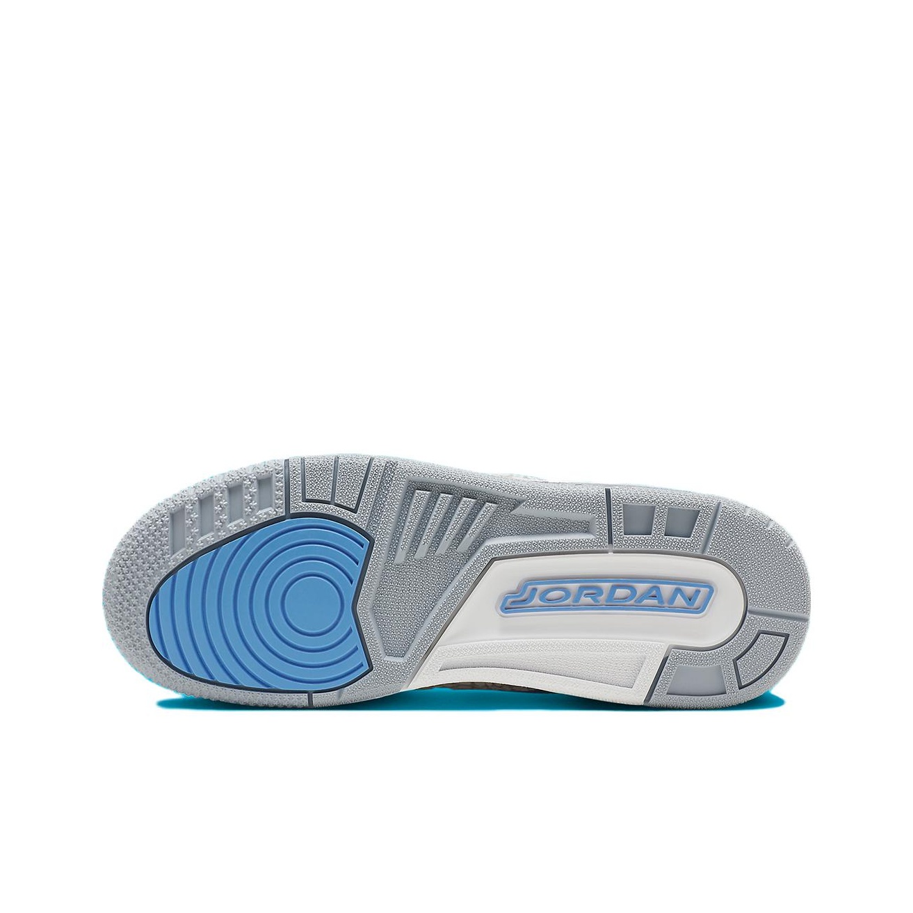 Air Jordan Legacy 312 Low - view 7