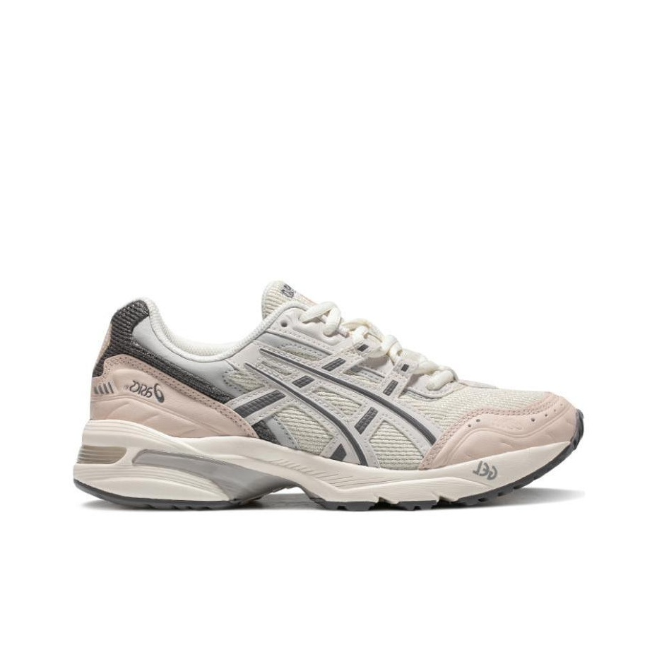 ASICS Gel-1090 'White Grey' - вид с внутренней стороны