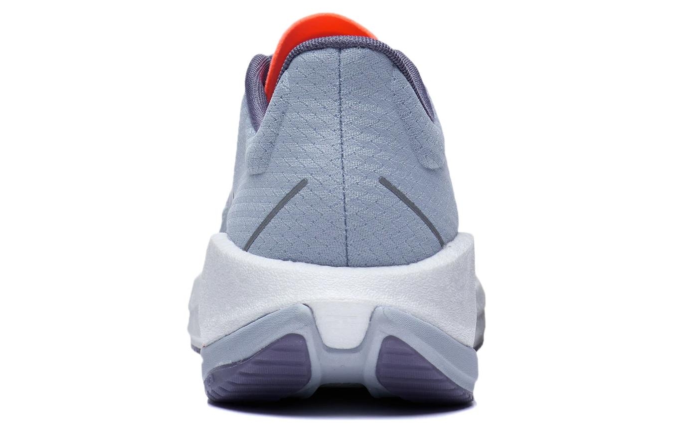 Li-Ning Super Light 20 Blue Orange - подошва