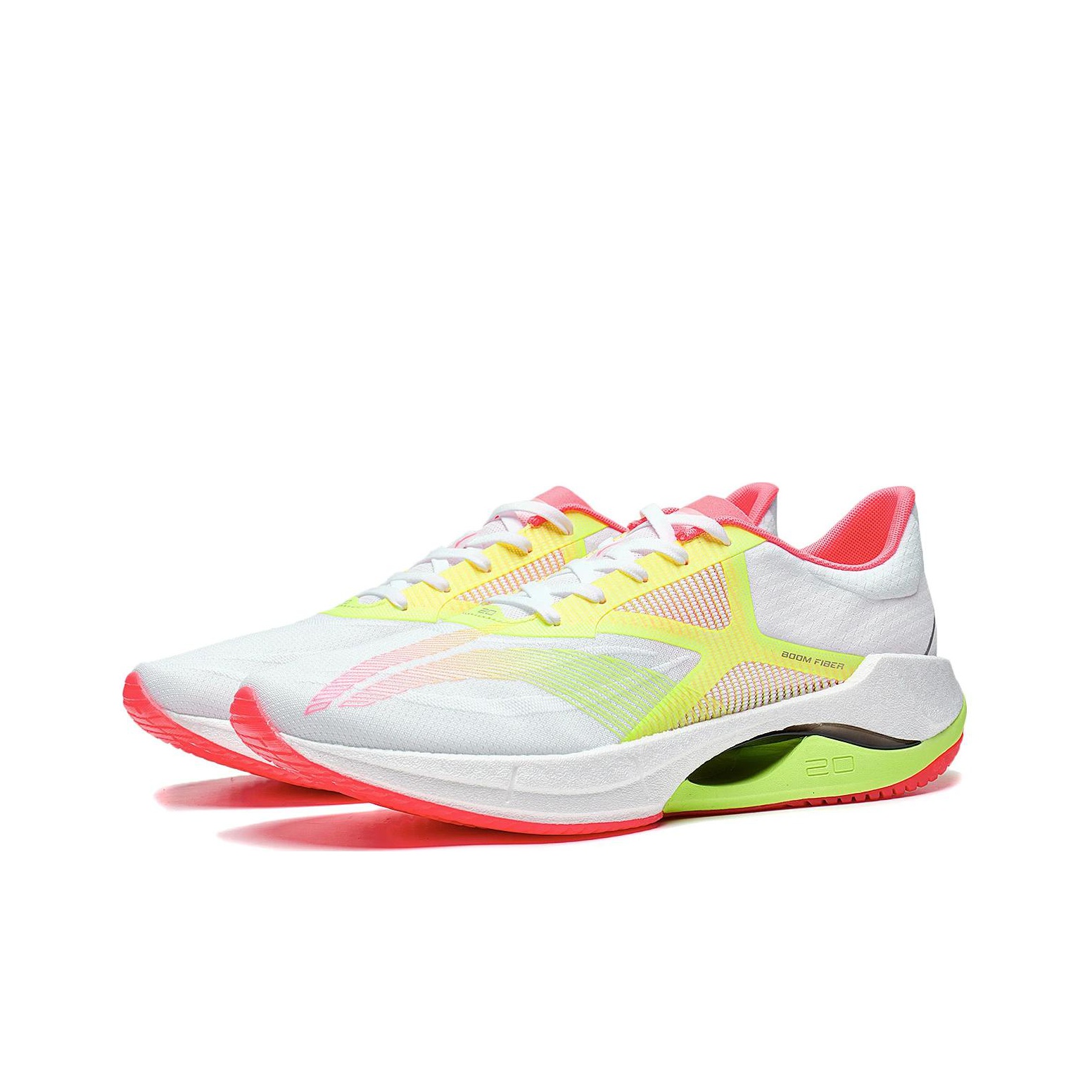 Li-Ning Superlight 20 - вид спереди