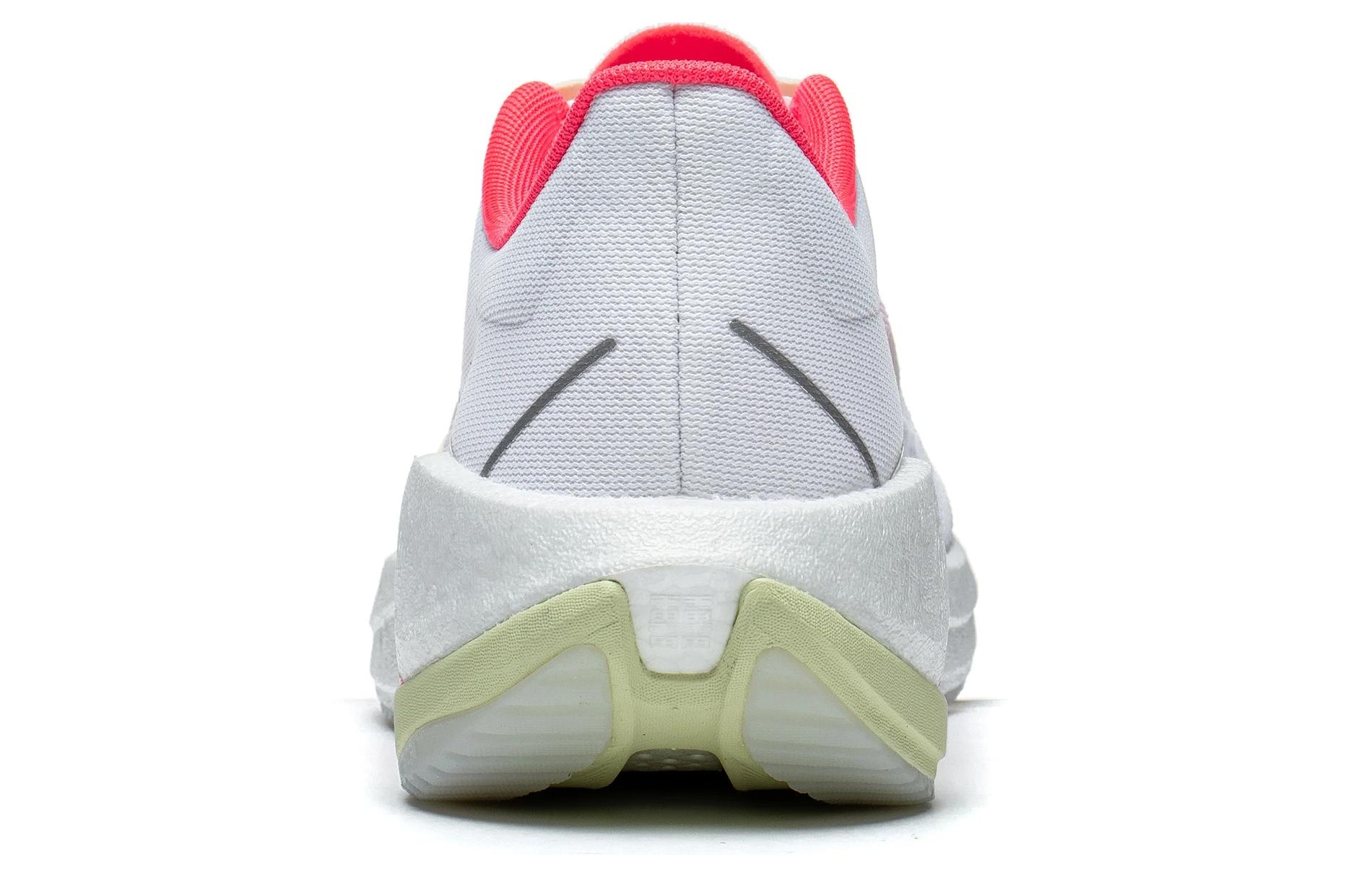 Li-Ning Super Light 20 White/Cyan/Red - вид 6