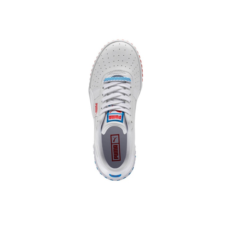 PUMA Cali RWB - sole