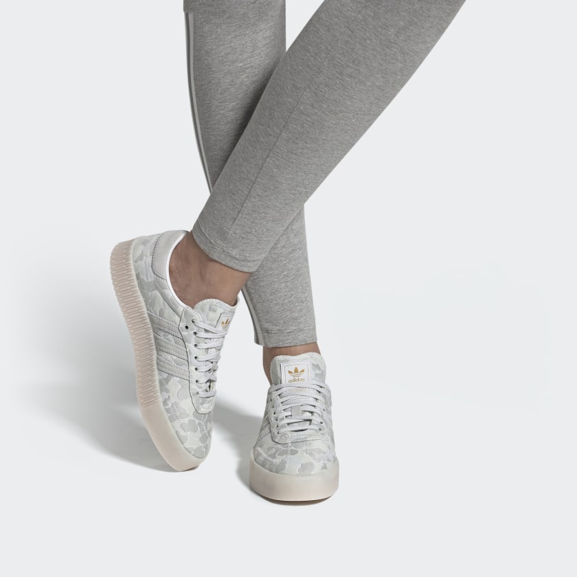 adidas originals Sambarose - вид 6