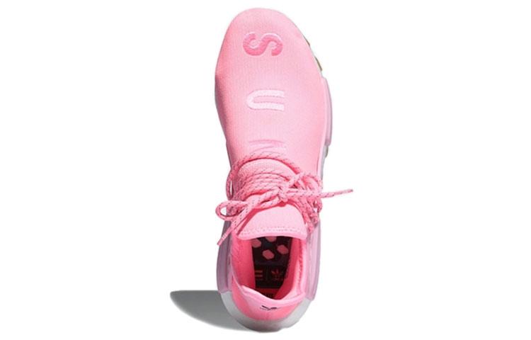 Pharrell Williams x adidas originals NMD Hu Trail Sun/Calm - подошва