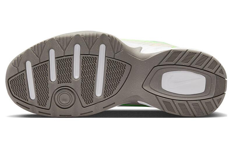 Nike Air Monarch 4 IV Light Bone - подошва