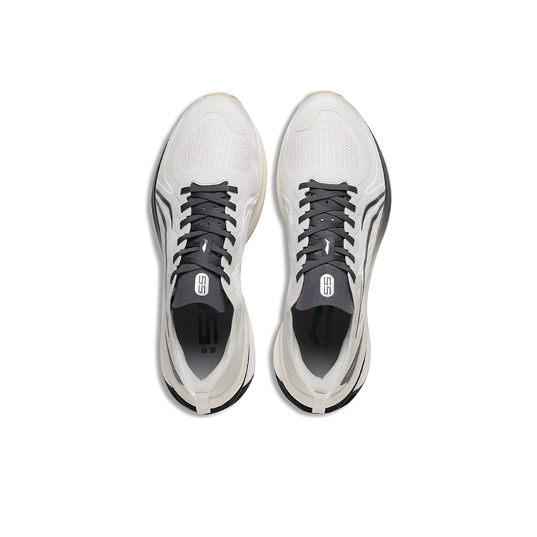Li-Ning WuShi 5s 3.0 Gray - вид спереди